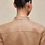 レザーブルゾン, イメージ: 着用例, worn, ビュー4の5