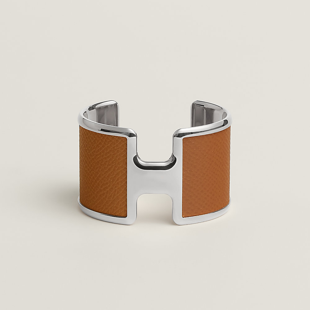 正規品】HERMES エルメス レザーブレスレット ヴォースウ