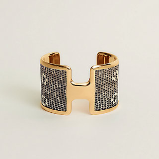 【手元をオシャレに！】HERMES Olympeブレスレット Olympe bracelet | Hermès Singapore