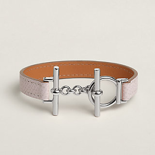 軽やかな着け心地◎人気【HERMES】クロワジエール ブレスレット レザーブレスレット 《クロワジエール》 | Hermès - エルメス