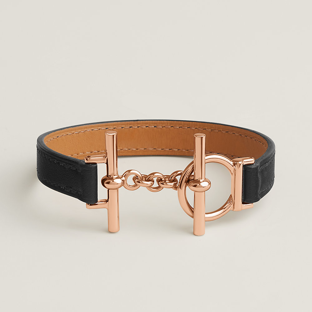 ポップな印象に♪【HERMES】ステレア ブレスレット ラージモデル org.jpg