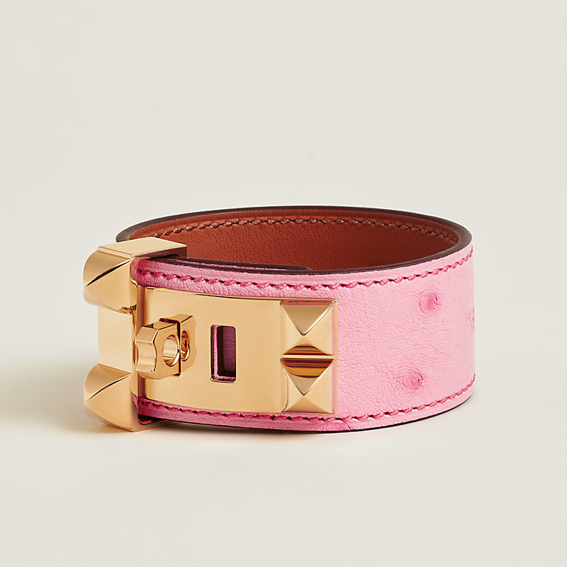 HERMES エルメス セリエ　コードブレスレット ピンク×シルバー 楽天市場】エルメス HERMES セリエ コードブレスレット ピンク