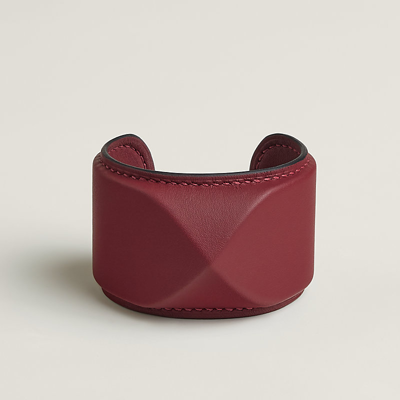 エルメス　メドール　レザー　ブレスレット レザーブレスレット 《メドール》 | Hermès - エルメス-公式サイト