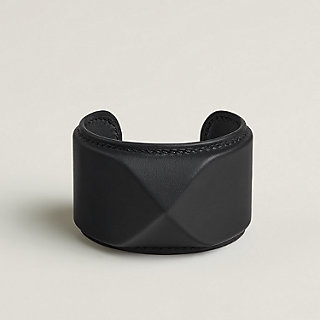 レザーブレスレット 《メドール》 | Hermès - エルメス-公式サイト