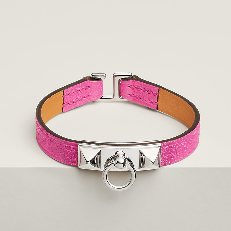 レザーブレスレット-《リヴァル