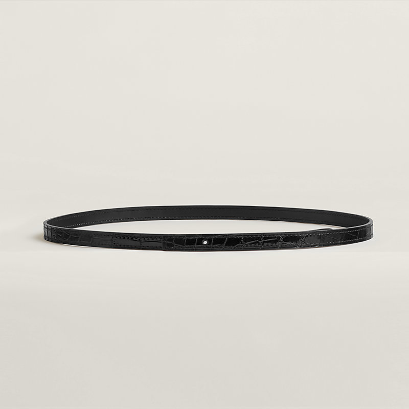 レザーベルト 13 mm | Hermès - エルメス-公式サイト