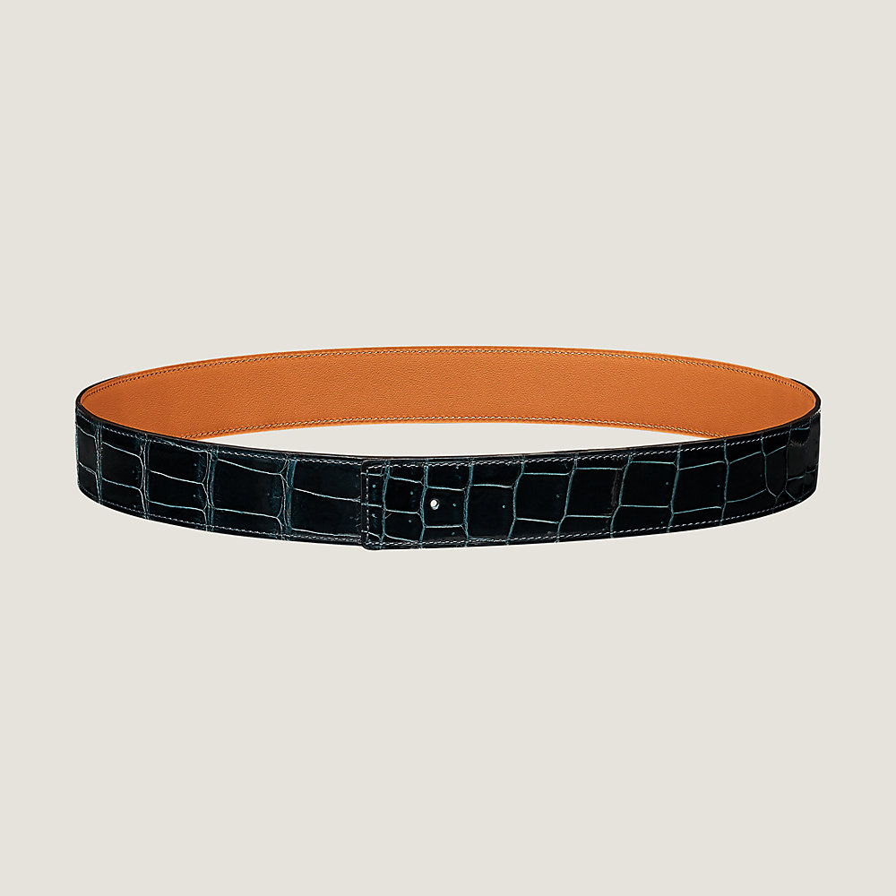 レザーベルト 38 mm | Hermès - エルメス-公式サイト