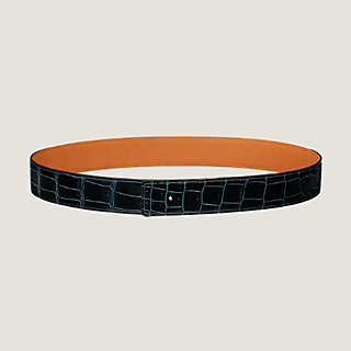 レザーベルト 38 mm | Hermès - エルメス-公式サイト