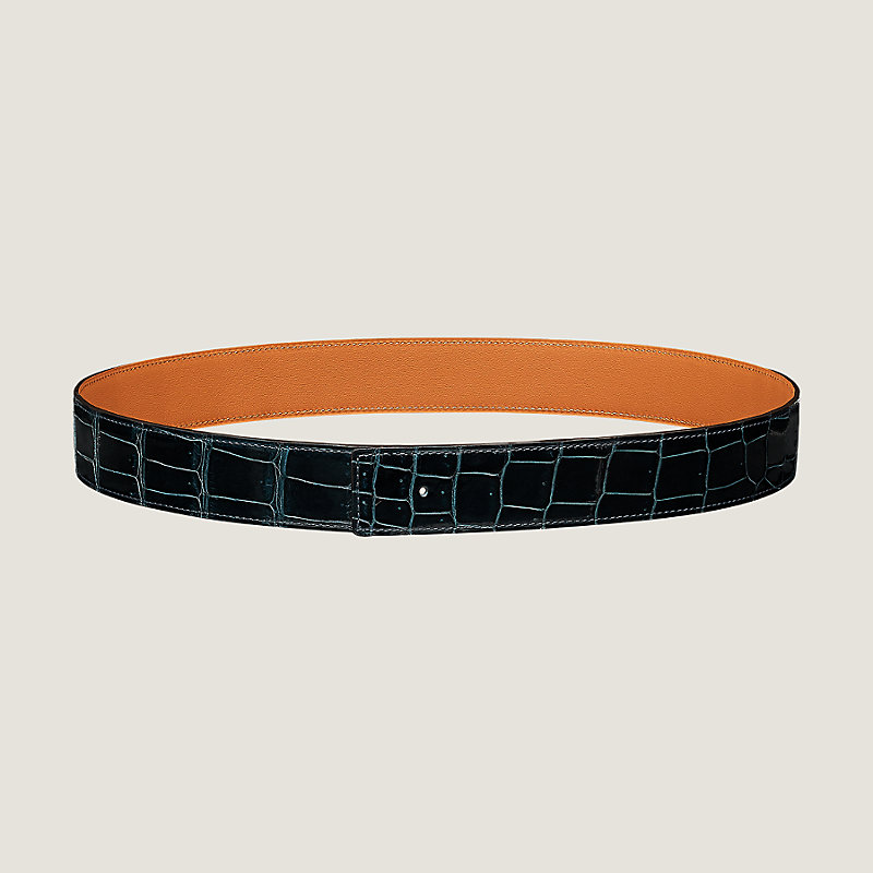 レザーベルト 38 mm | Hermès - エルメス-公式サイト