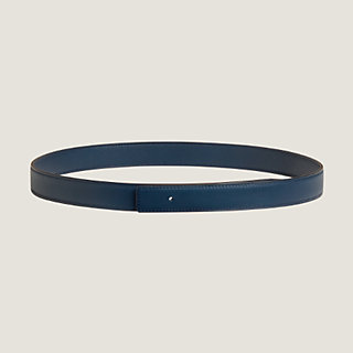 レザーベルト 《フュージョン》 24 mm | Hermès - エルメス-公式