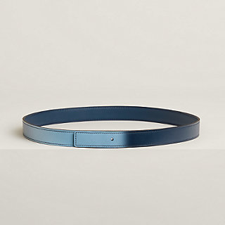 HERMES エルメス マイヨンH レディース レザー ベルト