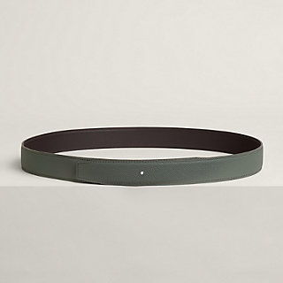 レザーベルト（キット） 32 | Hermès - エルメス-公式サイト