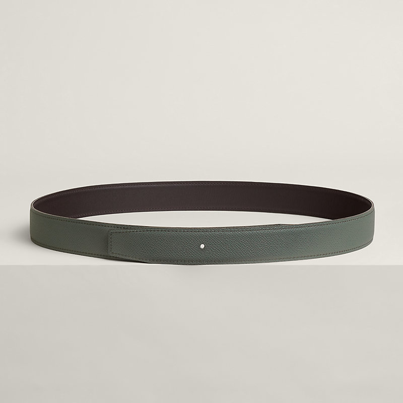 レザーベルト（キット） 32 | Hermès - エルメス-公式サイト