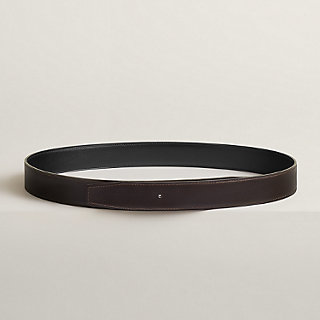 レザーベルト（キット） 32 | Hermès - エルメス-公式サイト