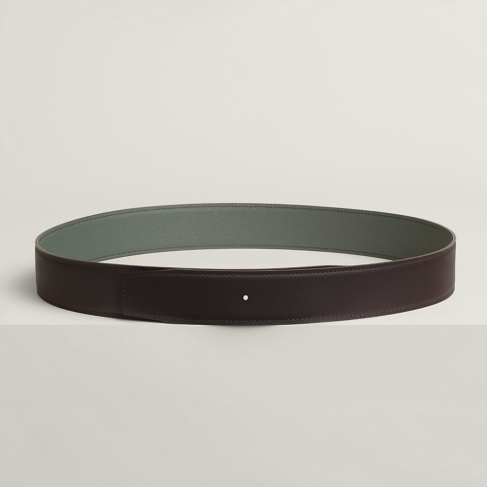 HERMES 黒レザー 38mm ベルト 楽天市場】【新品】 エルメス ベルト デストリエ レザーベルト