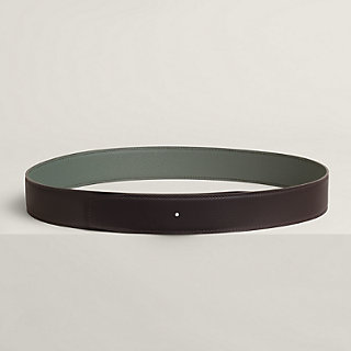 レザーベルト（キット） 38 | Hermès - エルメス-公式サイト