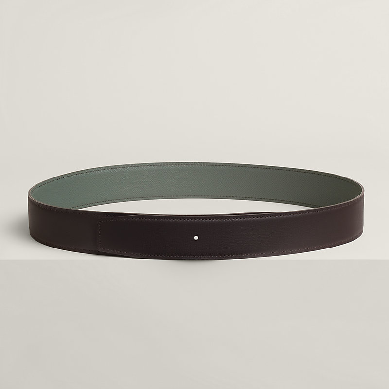 レザーベルト（キット） 38 | Hermès - エルメス-公式サイト