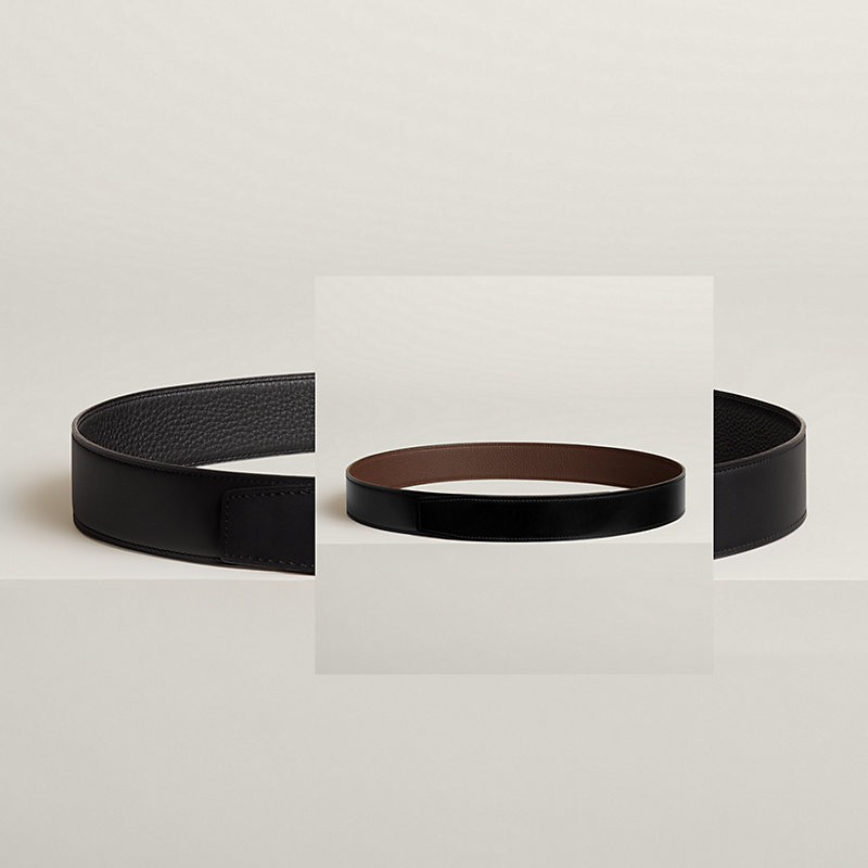 レザーベルト（キット） 38 & リバーシブルベルト 38 mm