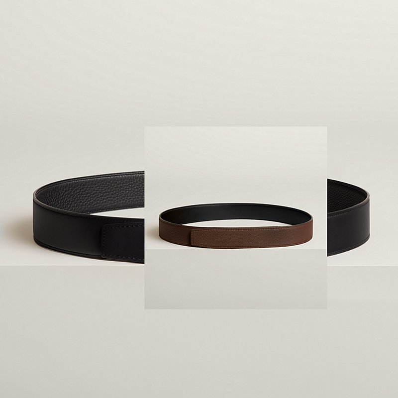 レザーベルト（キット） 38 & リバーシブルベルト 38 mm