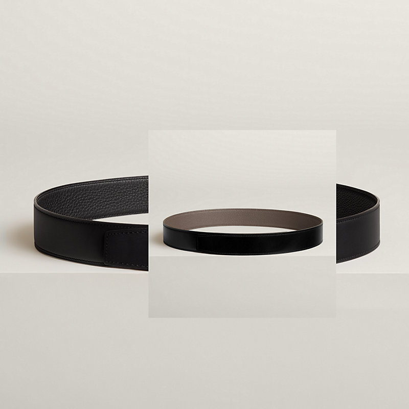 レザーベルト（キット） 38 & リバーシブルベルト 38 mm