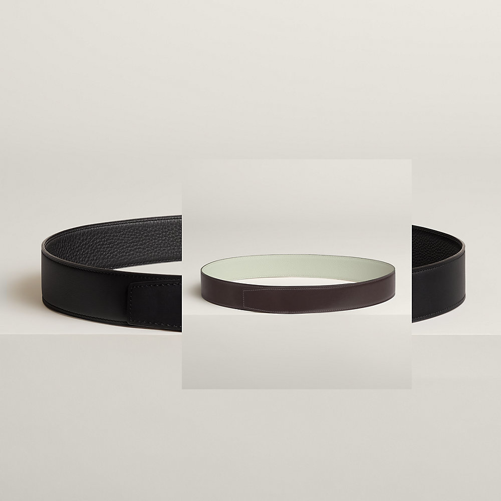 レザーベルト（キット） 38 & リバーシブルベルト 38 mm