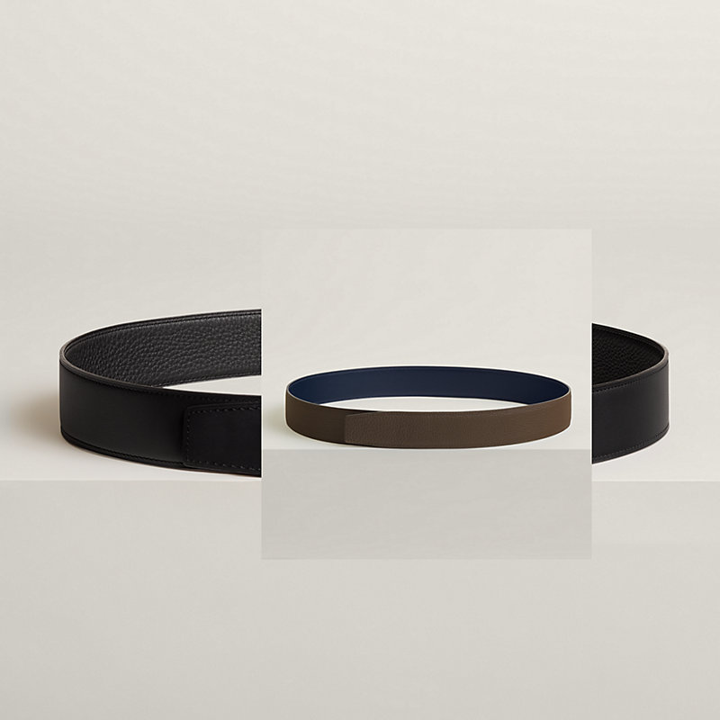 レザーベルト（キット） 38 & リバーシブルベルト 38 mm