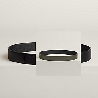 レザーベルト（キット） 38 & リバーシブルベルト 38 mm