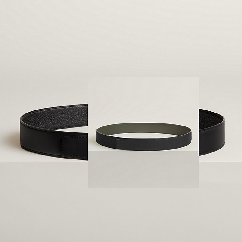 レザーベルト（キット） 38 & リバーシブルベルト 38 mm