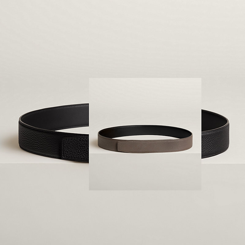 レザーベルト（キット） 38 & リバーシブルベルト 38 mm