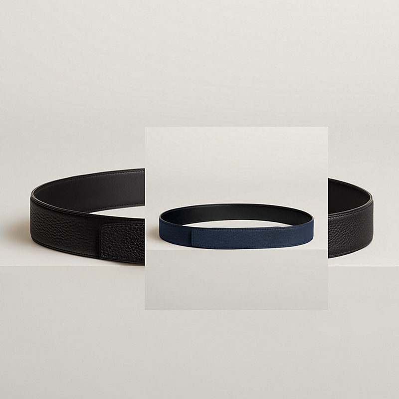 レザーベルト（キット） 38 & リバーシブルベルト 38 mm