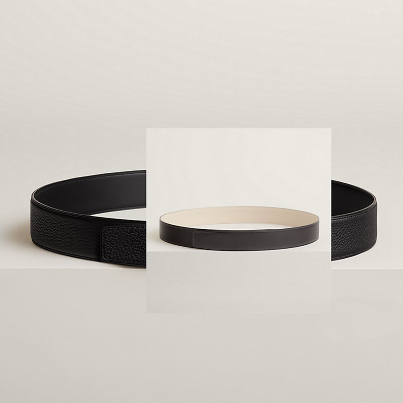 レザーベルト（キット） 38 & リバーシブルベルト 38 mm