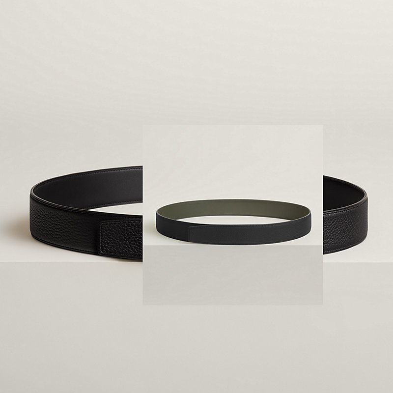レザーベルト（キット） 38 & リバーシブルベルト 38 mm