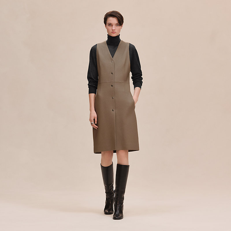 2022-2023AW/即完売/HERMES/エルメス レザージレ