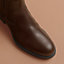 レディス・トレーニング・ブーツ 《クロス》, イメージ: 上から見たイメージ, above, ビュー5の6