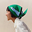 ロザンジュ 《アナザー・タイ》, イメージ: 着用例, worn, ビュー1の9