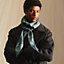 ロザンジュ 《カデュセ・ロック》, イメージ: 着用例, worn, ビュー1の3
