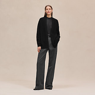 ロングカーディガン | Hermès - エルメス-公式サイト