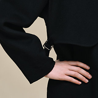 ロングコート--6E0133DA02-worn-