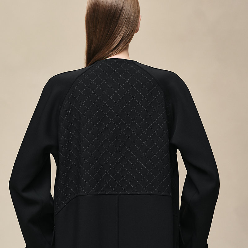 ロングコート | Hermès - エルメス-公式サイト