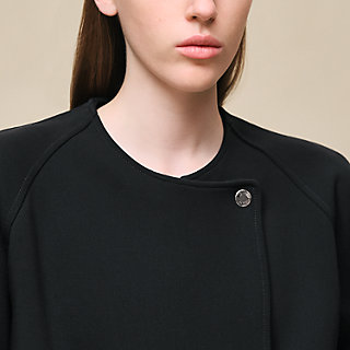 ロングコート | Hermès - エルメス-公式サイト