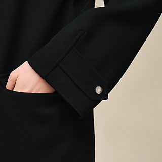 ロングコート | Hermès - エルメス-公式サイト