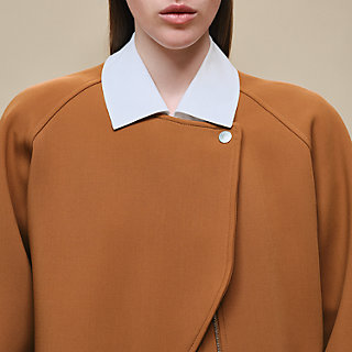 ロングコート | Hermès - エルメス-公式サイト