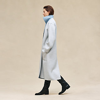 ロングコート | Hermès - エルメス-公式サイト