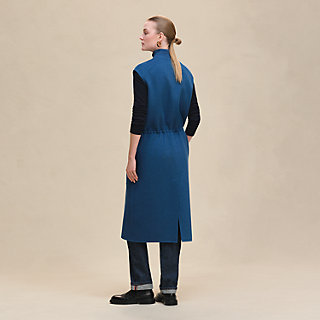 ロングジレ--5H0248DA5Y-worn-2-