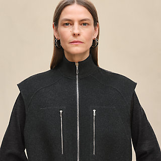 ロングジレ | Hermès - エルメス-公式サイト