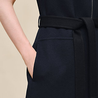 ロングジレ | Hermès - エルメス-公式サイト