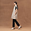 ロングジレ, イメージ: 着用例, worn, ビュー1の6