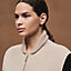 ロングジレ, イメージ: 着用例, worn, ビュー5の6