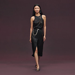 ロングスカート《ランセーニュ・