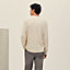 ロングスリーブカーディガン, イメージ: 着用例, worn, ビュー3の5